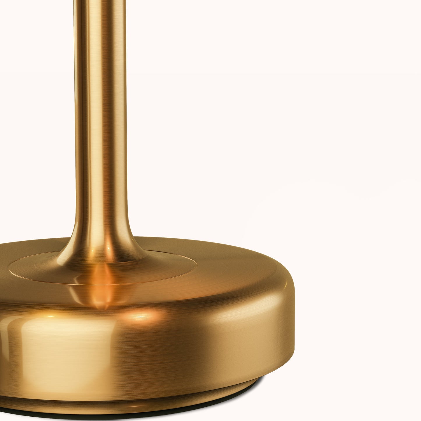 Copenhagen - Wireless LED table lamp with dimmable lighting, suitable for indoor and outdoor use | Karnz