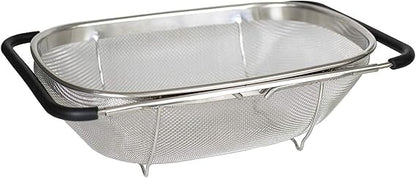 RambleaFlow — Free from kitchen chaos for lightning-fast clean fruits and vegetables! | Karnz