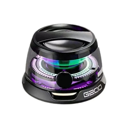 Magnetic Pocket Speaker | Excellent Audio Performance | Brehn