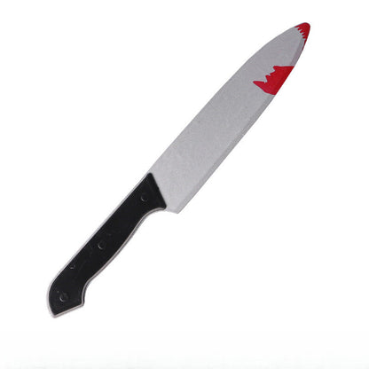 Skanto | Skanto Bloody Fake Knife – Realistic Prank Prop
