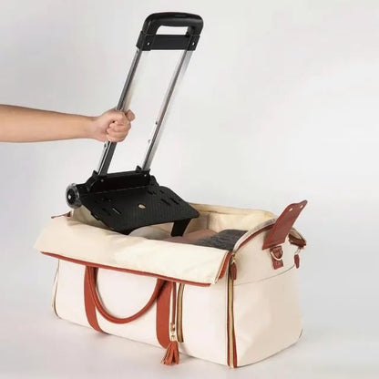 BowLift |  Foldable Travel Bag 2.0