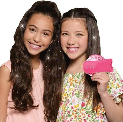 Skanto | Automatic Hair Braiding Kit