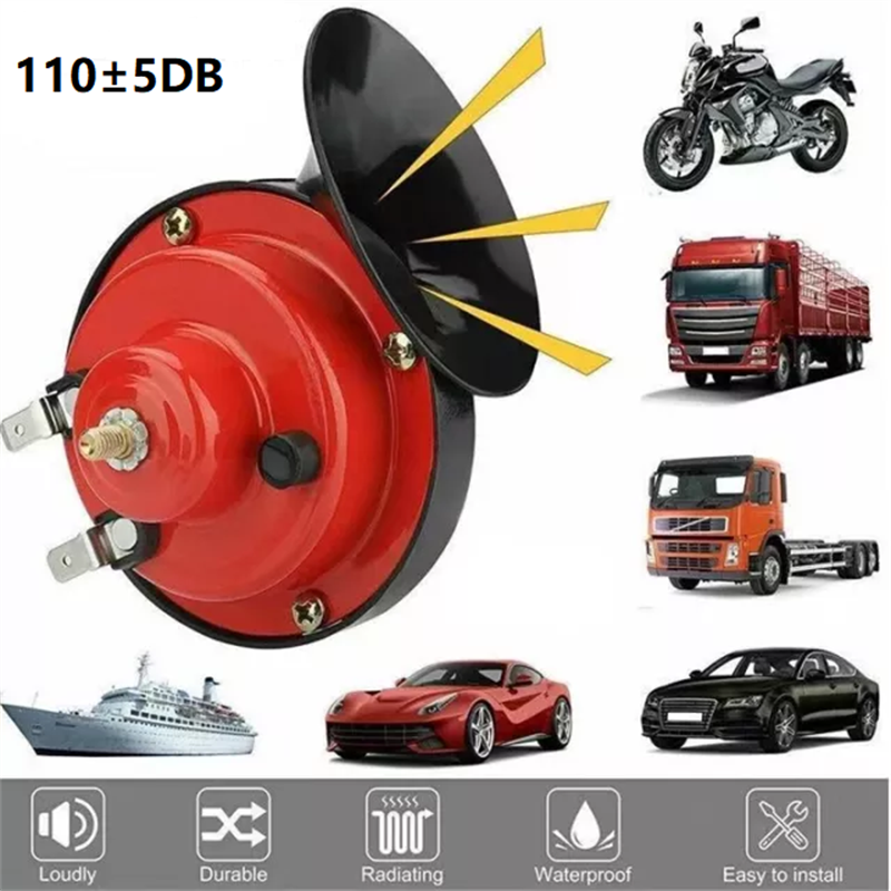Skanto | Generation Train Horn For Cars