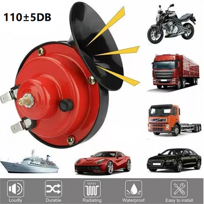 Skanto | Generation Train Horn For Cars