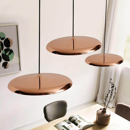 Skanto | Modern Pendant Light with Simple Design for Contemporary Interiors