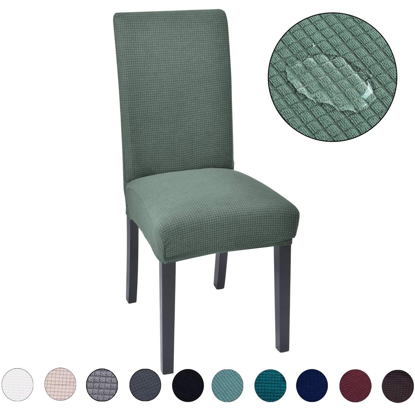 BowLift | Elastic Chair Covers