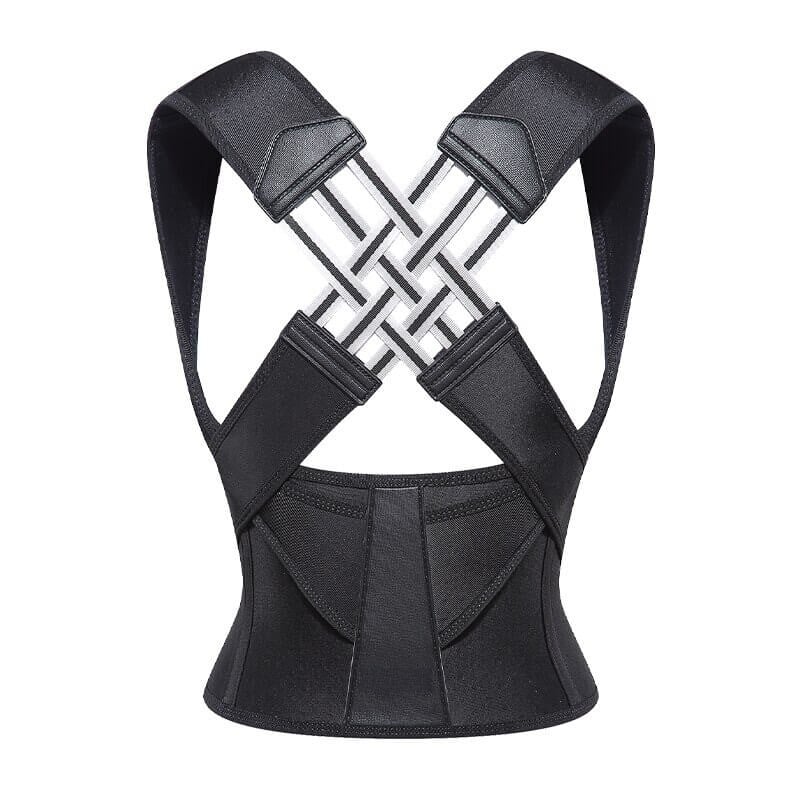 Skanto | Adjustable Posture Corrector Belt Office Home Gym Unisex