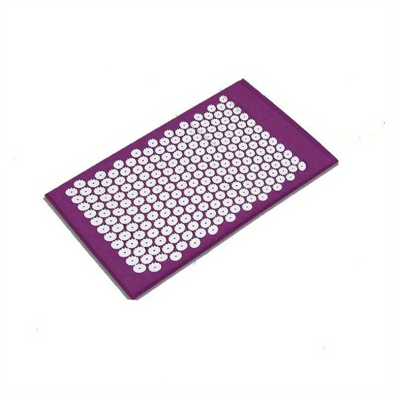 Ultimate acupuncture massage mats and pillow set Bowlift