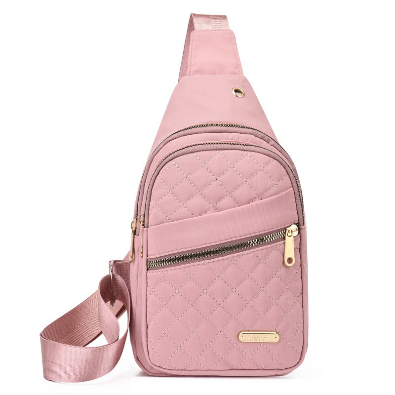 BowLift | Simple Ladies Chest Bag