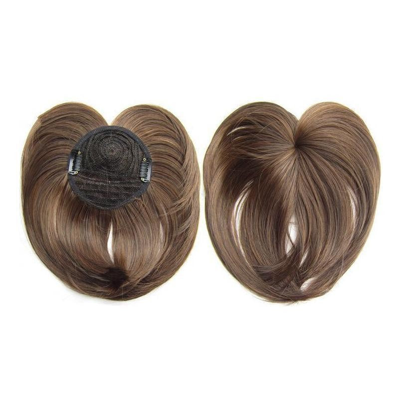 NATURAL HAIR EXTENSIONS