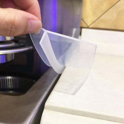 Kalsten | Silicone Stove Gap Covers
