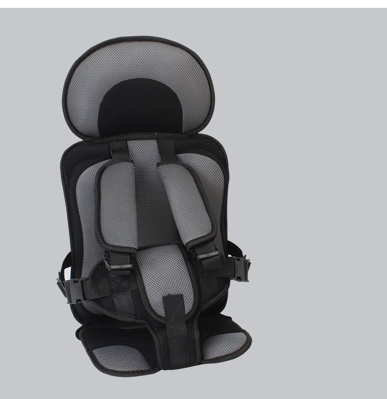 Skanto | Car Seat, Portable Seat Belt - Buy 2, Free Shipping
