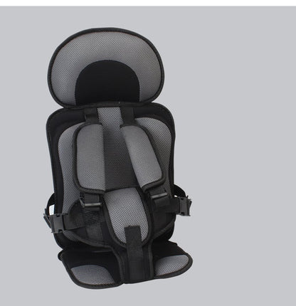 Child Car Seat, Portable Safety Harness – Buy 2, Free Shipping