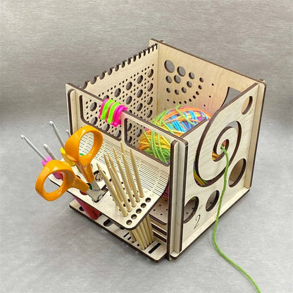 Skanto | Multifunctional Knitting Tool