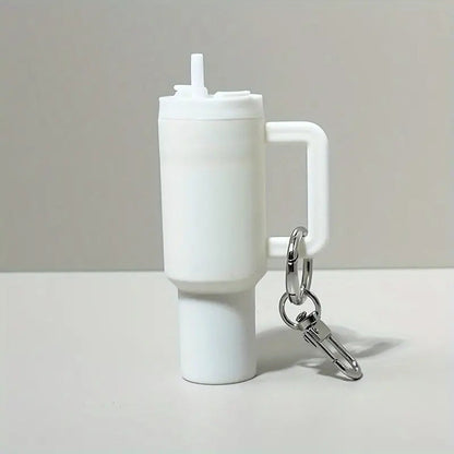 Skanto | Mini Cup Keychain