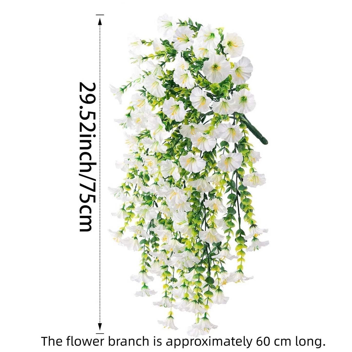 Karnz | UV-resistant hanging morning dew