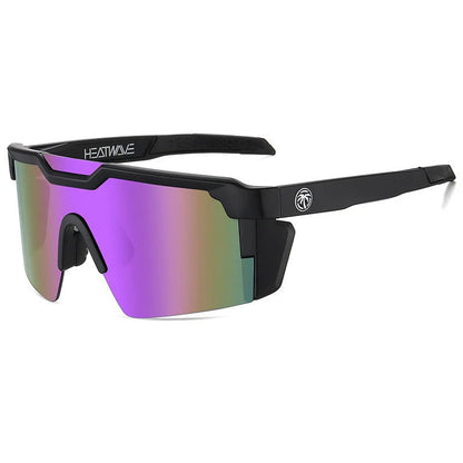 Photochromic Polarized Sunglasses UV400 | Skanto