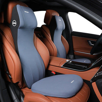 Memory Foam Car Seat Cushion | Skanto