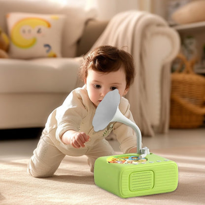 Skanto | Skanto Story Music Player for Kids