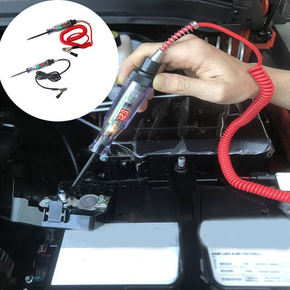 Skanto | 🔥 Test Pen for Truck Circuits