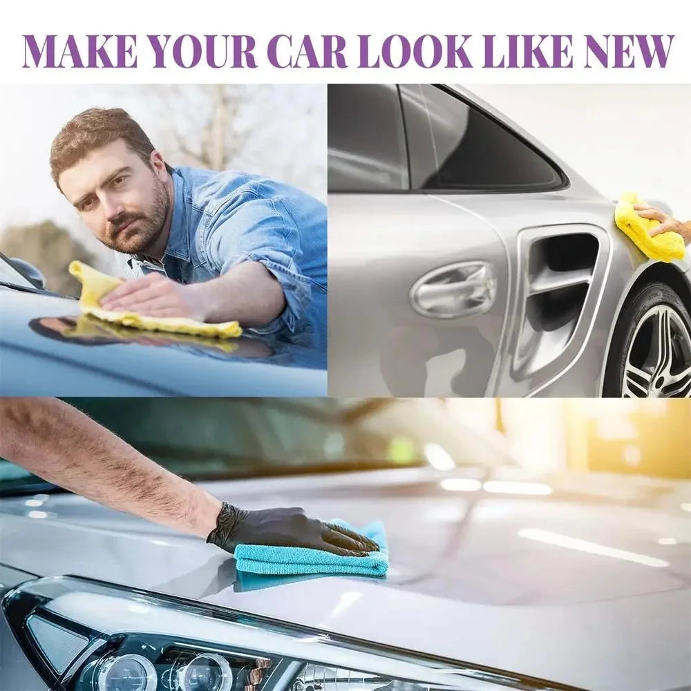 Skanto | Car Essentials