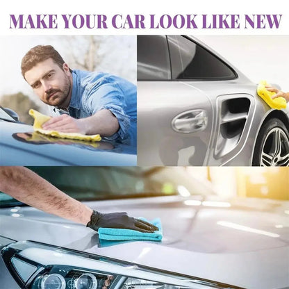 Skanto | Car Essentials