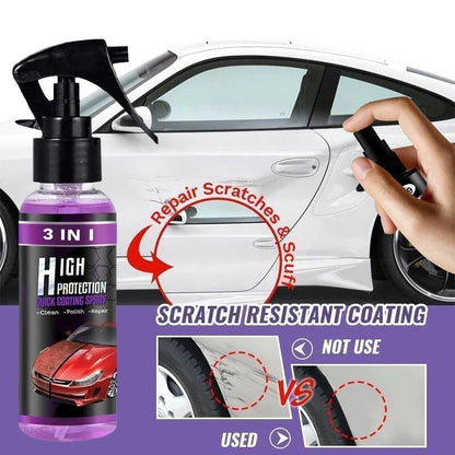Skanto | Car Essentials