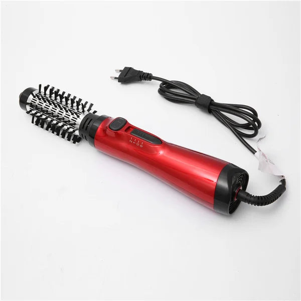 BowLift | ShineWave Lustrous Curl Perfection in Minutes
