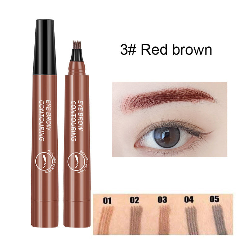 Skanto | Magic Eyebrow Pen