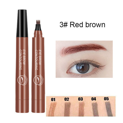 Skanto | Magic Eyebrow Pen