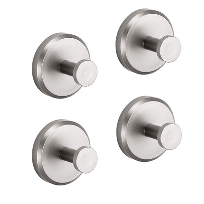 Skanto | Suction Cups – BathroomBuddy – Strong Hold – Easy Installation (2 Pack)