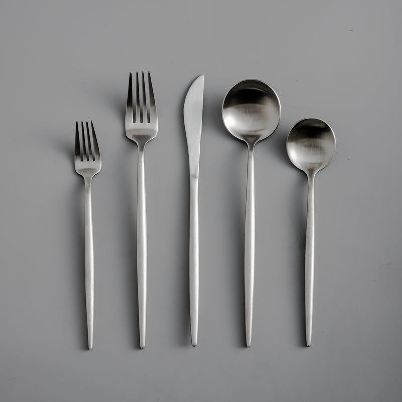 Skanto | Minimalist Cutlery