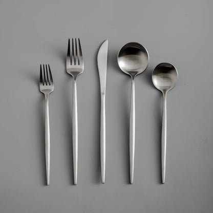 Skanto | Minimalist Cutlery