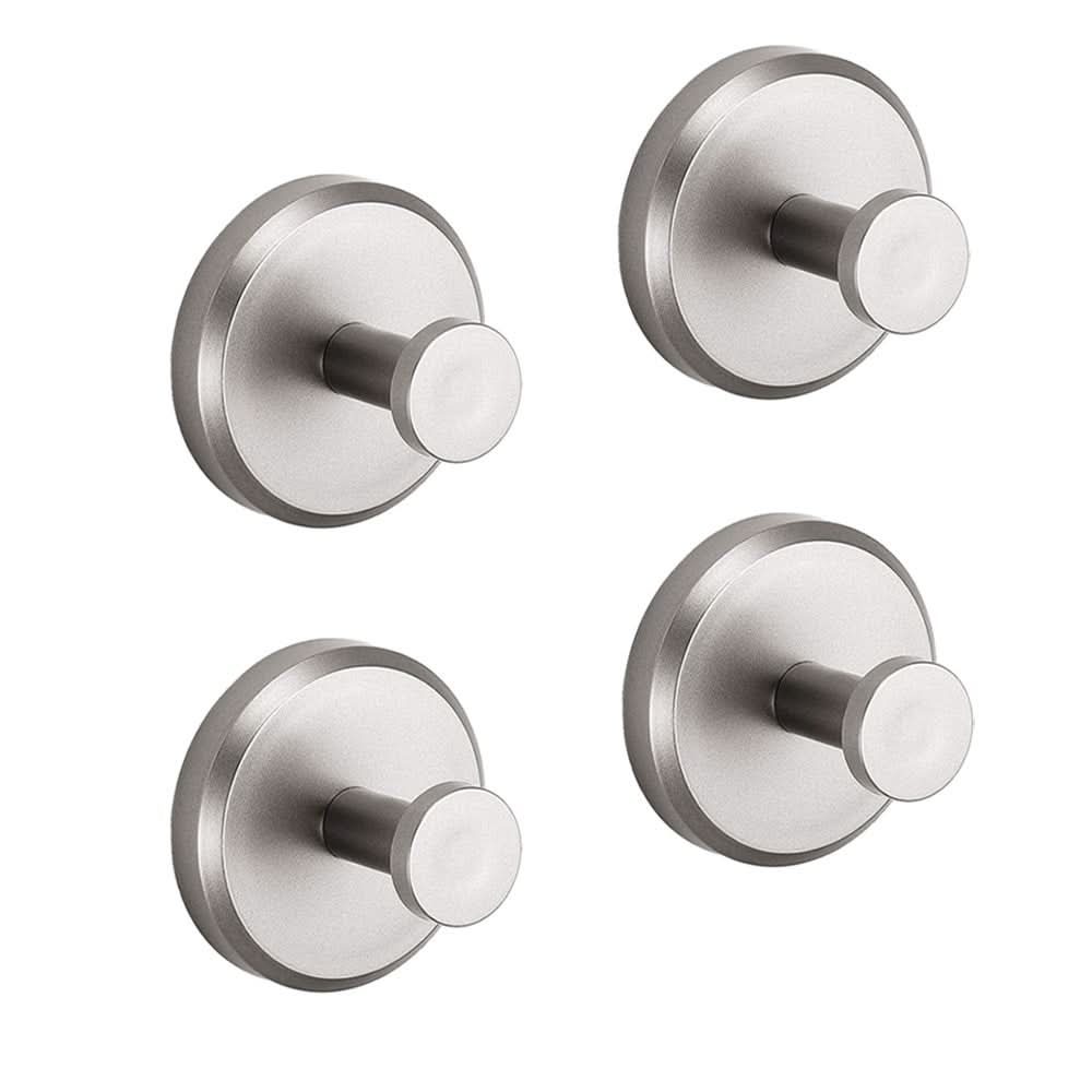 Skanto | BathroomBuddy - Easy-Install Suction Cup Hook