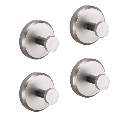 Skanto | BathroomBuddy - Easy-Install Suction Cup Hook