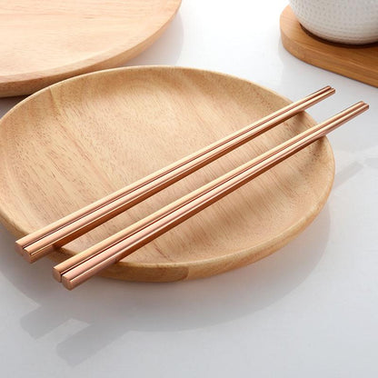 Brehn | SHANGHAI CHOPSTICKS