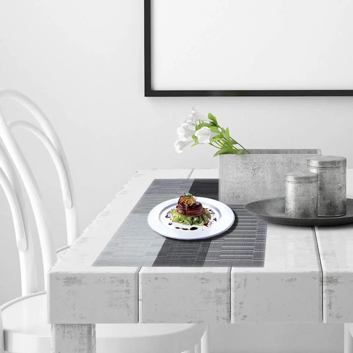 Brehn | High-quality Washable Placemats