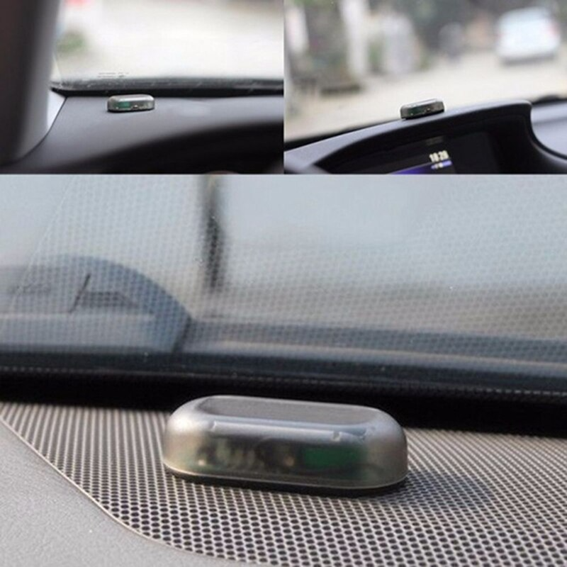 BowLift | Car Solar Anti-theft Dummy Alarm Light