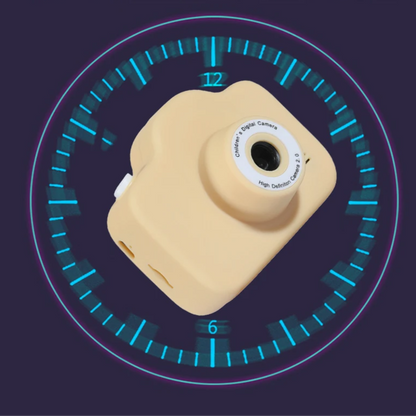 Skanto | KinderCam – Kids' Digital Camera
