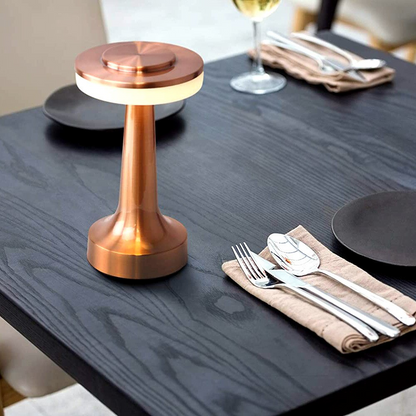 Skanto | Moodylight™ - Wireless Table Lamp