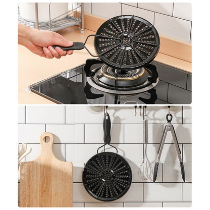 BowLift | Stove Heat Diffuser Pan Protector Plate