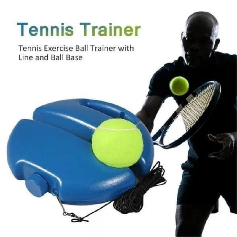 Tennis Pro - No More Looking for Partner Bowlift