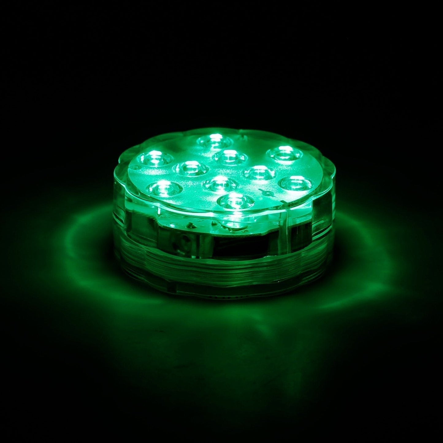BowLift | 4-Piece: Underwater RGB LED Lights