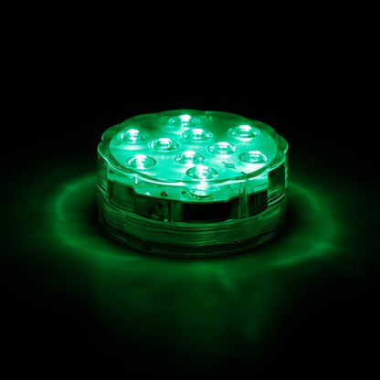 BowLift | 4-Piece: Underwater RGB LED Lights