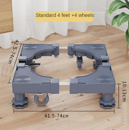 BowLift | Adjustable Heavy Duty Appliance Mover Roller