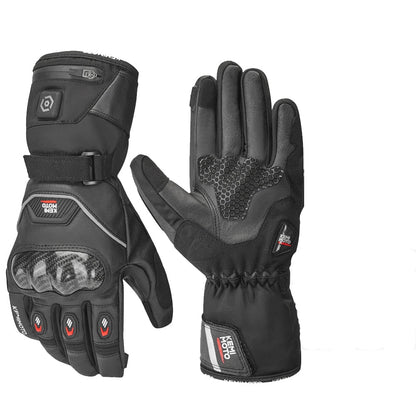 Skanto | Thermal Heated Gloves | Waterproof Rechargeable Winter Gloves