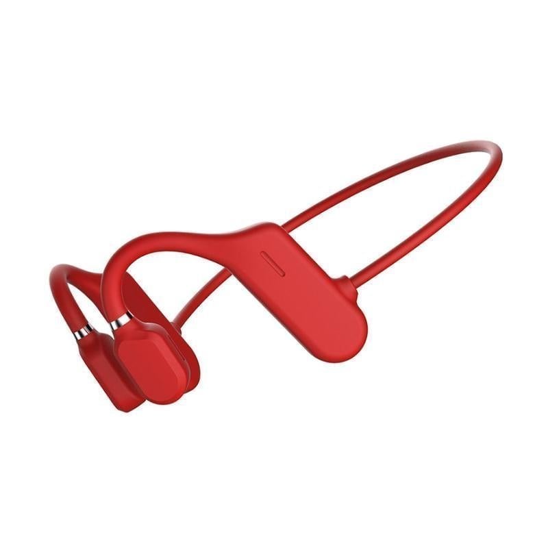 🎧🔥🔥Bone Conduction Headphones - Bluetooth Wireless Headphones🔥✈️🔥