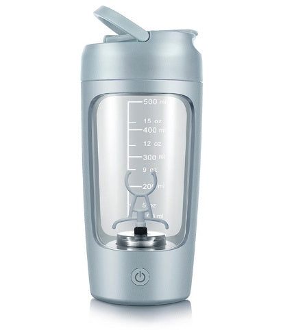 Sandsberg | Electric Protein Shaker | Automatic Mixing, USB-rechargeable | Multiple Colors