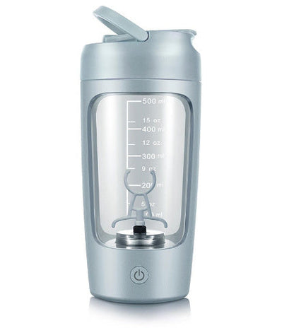 Sandsberg | Electric Protein Shaker | Automatic Mixing, USB-rechargeable | Multiple Colors
