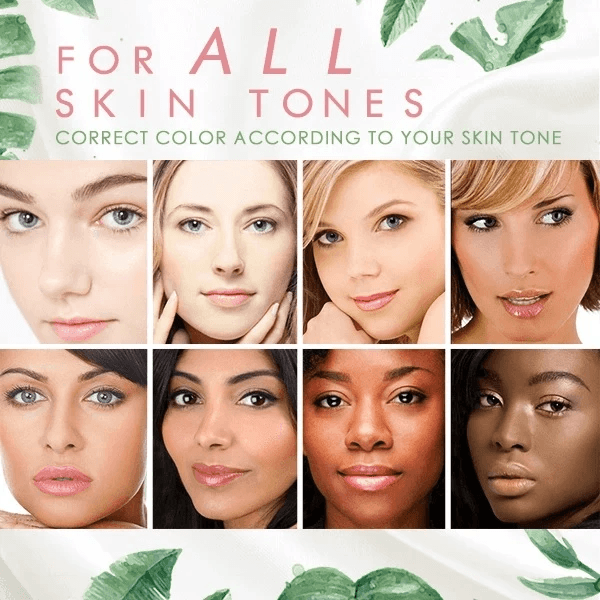 BowLift | Mushroom Head Air Cushion CC Cream